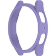 Etui Hard PC Frame do Samsung Galaxy Watch 5 40mm, Purple