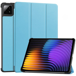 Etui do Xiaomi Pad 7 / 7 Pro, Smartcase, niebieskie