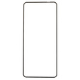 Szkło Hartowane 3D do Motorola Edge 50 Neo / Motorola ThinkPhone 25, czarna ramka