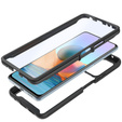 Etui Shockproof do Xiaomi Redmi Note 10 Pro, Black