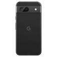 Spigen OPTIK.TR ”EZ FIT” Szkło Hartowane na Aparat do Google Pixel 8A, Czarne, 2 sztuki