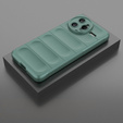 Etui do Xiaomi Poco F7 Ultra, Gaming Shockproof, zielone