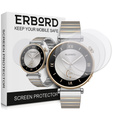 3x Folia Hydrożelowa ERBORD do Huawei Watch GT 4 41mm