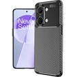 Etui do OnePlus Nord 3 5G, Carbon Gel, czarne