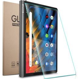 Szkło Hartowane na ekran do Lenovo Yoga Smart Tab 10.1 YT-X705, Szybka ochronna