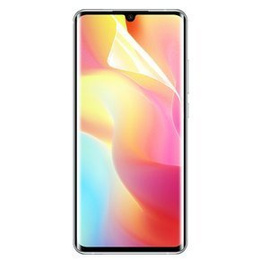 Folia Hydrogel do Xiaomi Mi Note 10 Lite