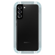 SPIGEN Szkło Hartowane do Samsung Galaxy S22, Glas.TR EZ Fit (2 sztuki)