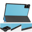 Etui do Xiaomi Redmi Pad SE 11", Smartcase, niebieskie