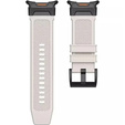 Pasek do Samsung Galaxy Watch Ultra 47mm (2025 / 2024), Beżowy