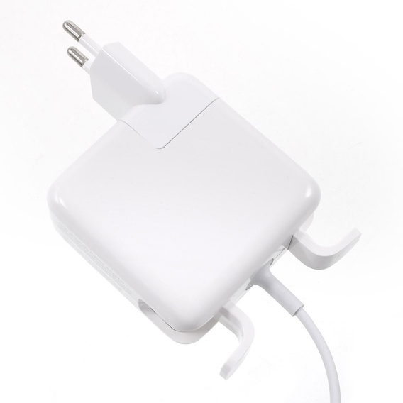 Zasilacz 45W do Apple Macbook 14.5V 3.1A z kablem Magsafe "L"