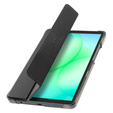 Etui SPIGEN Smart Fold do Samsung Galaxy Tab A11 / A9 - matte black