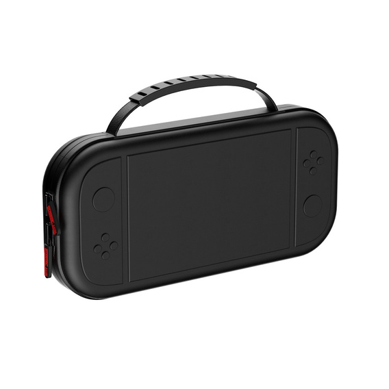 Etui podróżne do Nintendo Switch 2 – wodoodporne, z miejscem na gry