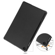 Etui do Lenovo Tab M10 10.1 Gen 3 TB-328FU/TB-328XU, Smartcase, czarne