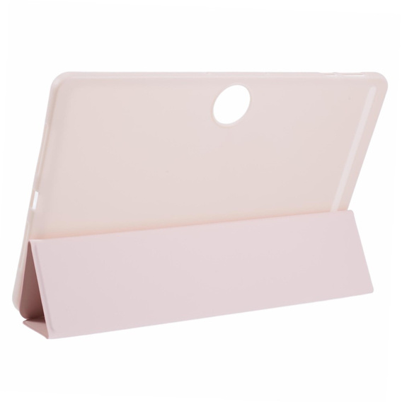 Etui do Honor Pad 9, Smartcase, różowe