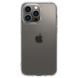 Etui Spigen do iPhone 14 Pro, Ultra Hybrid, matowe przezroczyste