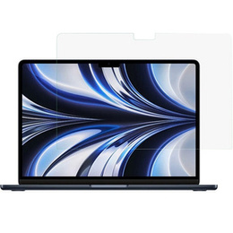 Folia ochronna do Macbook Air 13 (A2681) 2022 / Macbook Air 13 M3 (A3113) 2024 / M4 2025