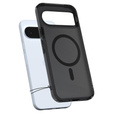 Etui z MagSafe Spigen do Google Pixel 10/10 Pro, Ultra Hybrid, Frost Black