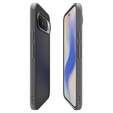 Etui Spigen do Google Pixel 10 Pro XL, Liquid Air MagSafe, Marble Grey