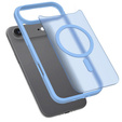 Etui do iPhone Air, Matt Case, do MagSafe, matowe niebieskie