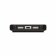 Etui Urban Armor Gear do iPhone 17 Pro, Pathfinder MagSafe, cloud blue