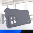 Etui IMAK do Xiaomi 13, Dropproof, szare