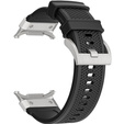 Pasek do Samsung Galaxy Watch Ultra 47mm (2025 / 2024), Czarny
