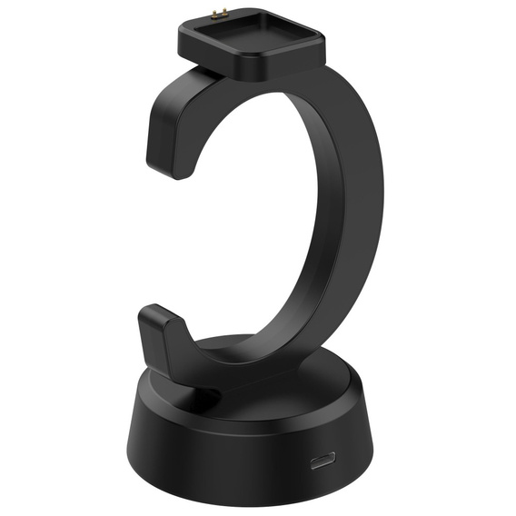 Ładowarka/Stacja dokująca do zegarków Xiaomi Smart/Redmi Band / Watch, Czarna