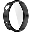 2w1 Etui + Szkło Hartowane do Huawei Watch GT 6 41mm, Czarne