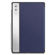 Etui do Lenovo Yoga Tab Plus 12,7", Smartcase, granatowe