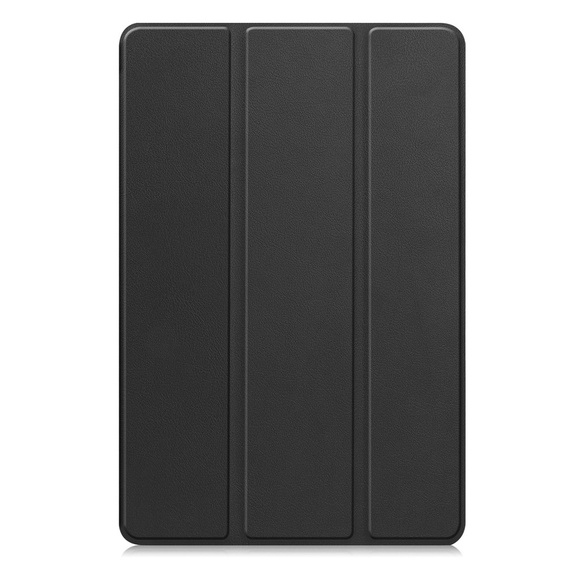 Etui do Lenovo Idea Tab 11" 2025 TB336FU TB336ZU, Smartcase, czarne