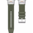 Pasek do Samsung Galaxy Watch Ultra 47mm (2025 / 2024), Zielony