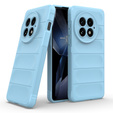 Etui do OnePlus 13, Gaming Shockproof, niebieskie