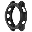 Etui Obudowa do Garmin Epix Pro Gen 2 / Fenix 7 Pro / 7 47mm, Czarne