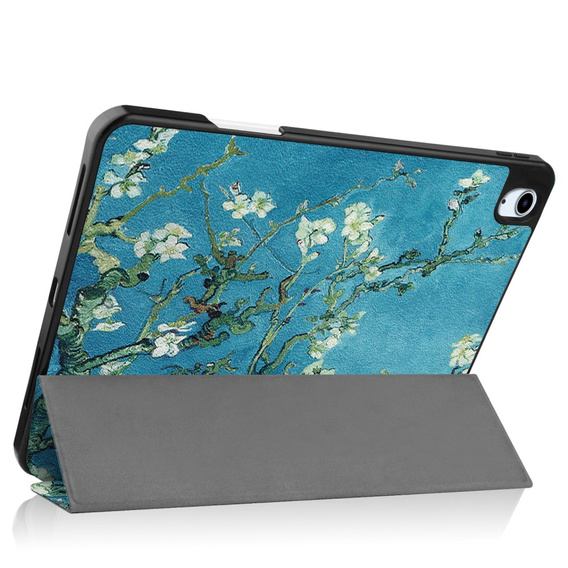 Etui do iPad Air 11" 2024 (6 gen.) / iPad Air 11" 2025 (7gen.), Smartcase, sakura