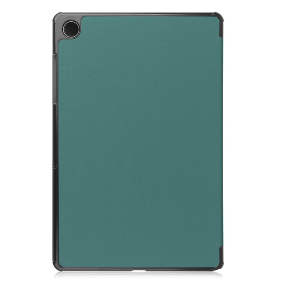Etui do Samsung Galaxy Tab A9, Smartcase, zielone
