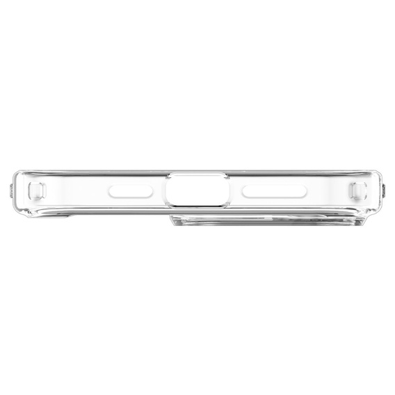 Etui Spigen do iPhone 14 Pro, Ultra Hybrid Mag MagSafe, White