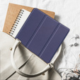 Etui do Lenovo Tab M9, Smartcase, niebieskie