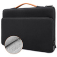 Torba na laptopa 13–14 cali – elegancja i ochrona w jednym - Czarna