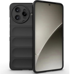 Etui do Xiaomi Poco F7 Ultra, Gaming Shockproof, czarne