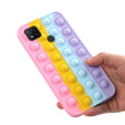 Etui Push Bubble Pop It do Xiaomi Redmi 9C