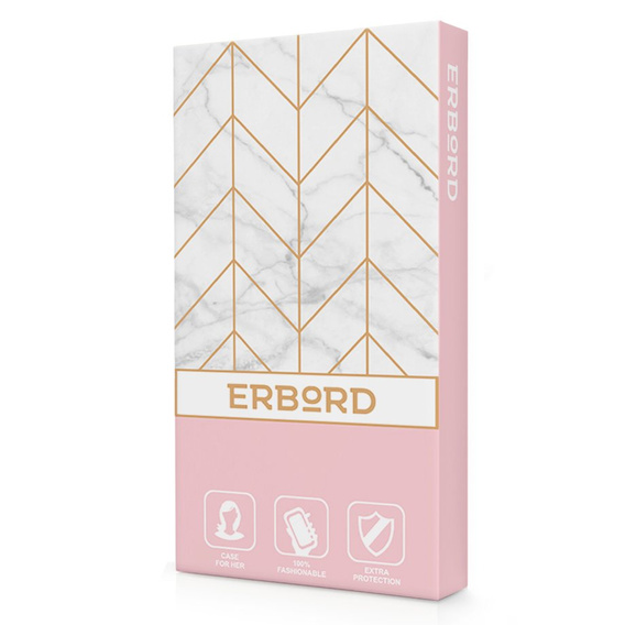 Etui do Samsung Galaxy S10+ Plus, Bling brokat, Srebrne