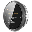 2w1 Etui + Szkło Hartowane do Google Pixel Watch 3 45mm, przezroczyste
