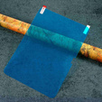 Folia ochronna Paper Feel do iPad 11" 2025 A16 (11 gen.) / iPad 10.9" 2022 (10 gen.)