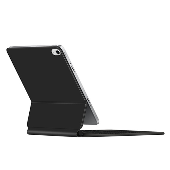 Etui z klawiaturą do iPad 11" 2025 A16 (11 gen.) / iPad 10.9" 2022 (10 gen.), Magnetic Keyboard Touchpad, czarne