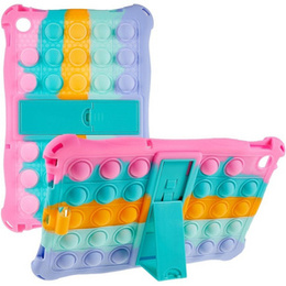 Etui dla dzieci do Lenovo Tab M10 10.1 Gen 3 TB-328FU/TB-328XU, wielokolorowe