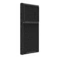 Etui NILLKIN do Samsung Galaxy S23 Ultra, CamShield Carbon Case, Black