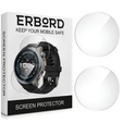 2x Szkło Hartowane ERBORD do Amazfit Balance 2, Szybka