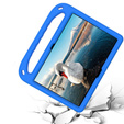 Etui dla dzieci do Lenovo Tab M10 X505 / X605 / Lenovo Tab P10 X705F 10.1, Niebieskie