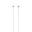 Devia kabel Smart PD USB-C - USB-C 1,0 m 60W 3A biały