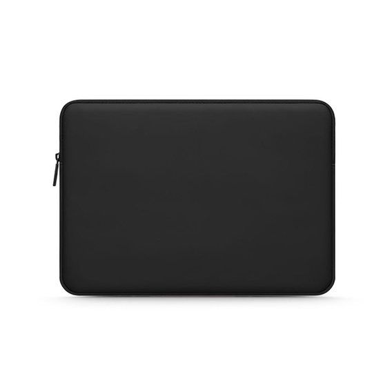 Etui Torba do laptopów 13-14 cali, do Macbook Air / Pro 13 / 14 / M1, Czarne